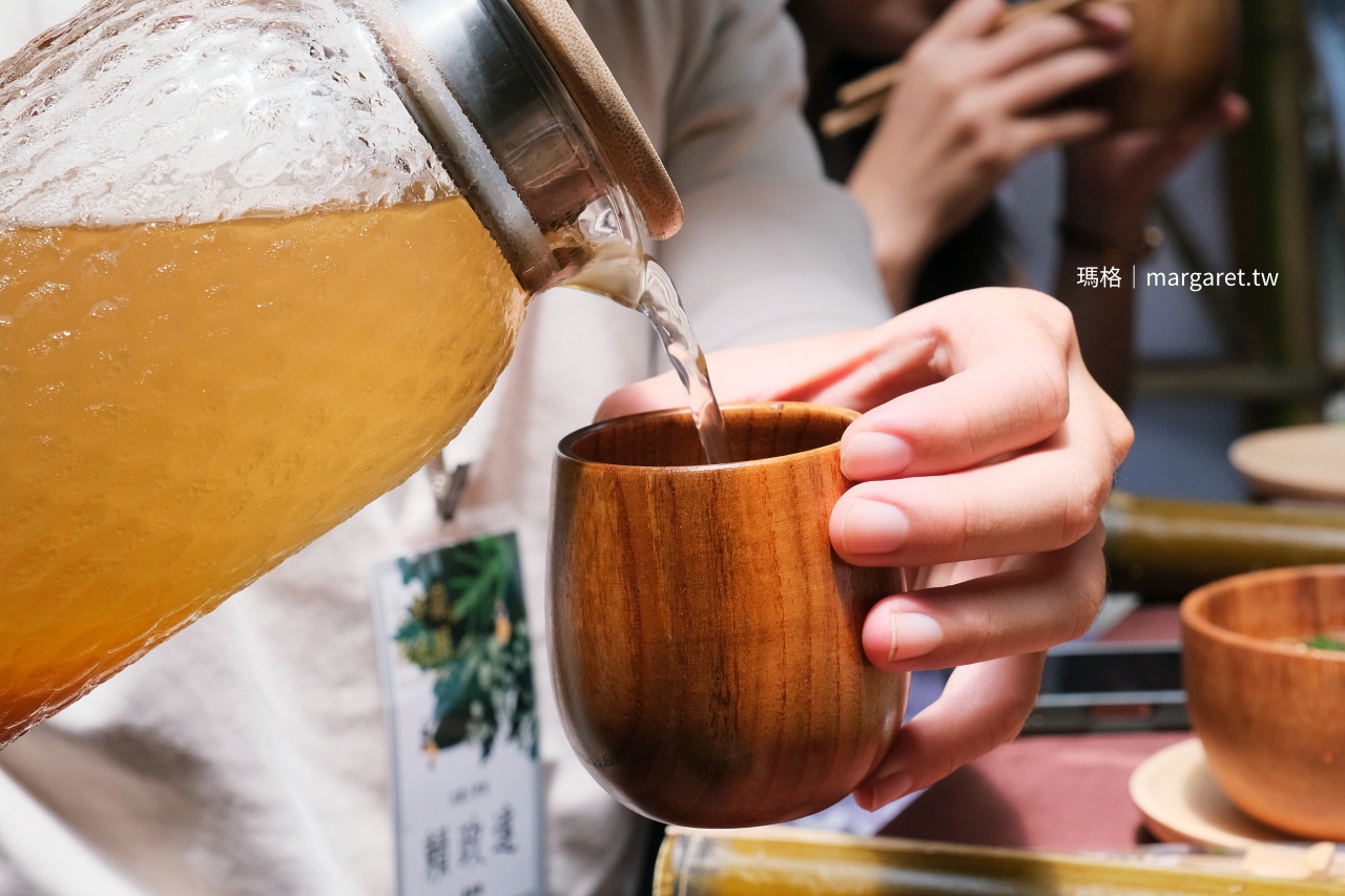 雲林山林慢旅：大草嶺觀光圈二日遊｜樟湖茶境、石壁奇景、森林療癒基地