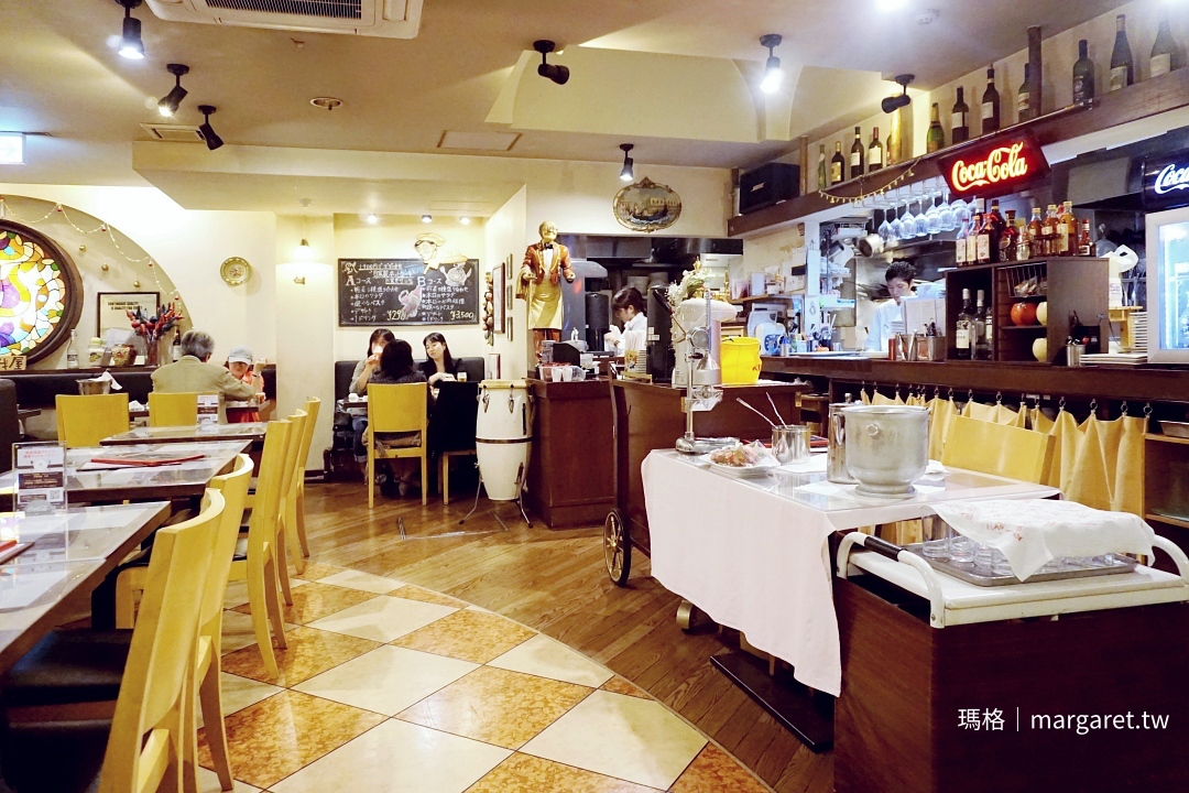 我家我屋咖啡本舖。東京最早鬆餅真傳|千葉市經典美食 @瑪格。圖寫生活 我家我屋咖啡本舖。東京最早鬆餅真傳|千葉市經典美食