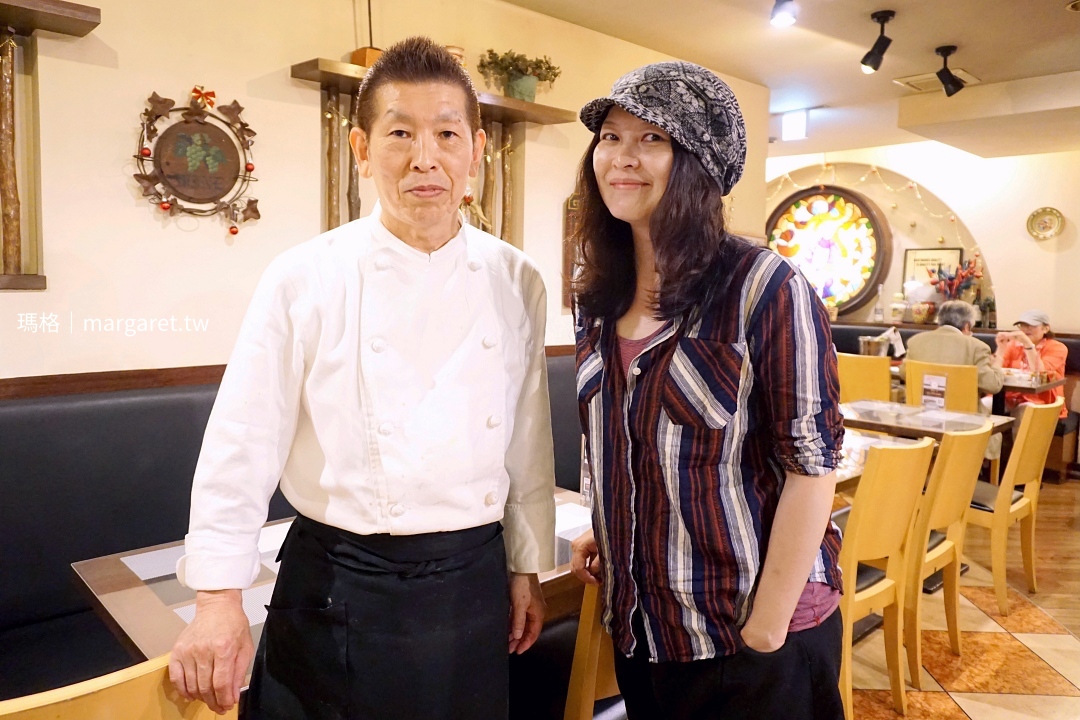 我家我屋咖啡本舖。東京最早鬆餅真傳|千葉市經典美食 @瑪格。圖寫生活 我家我屋咖啡本舖。東京最早鬆餅真傳|千葉市經典美食
