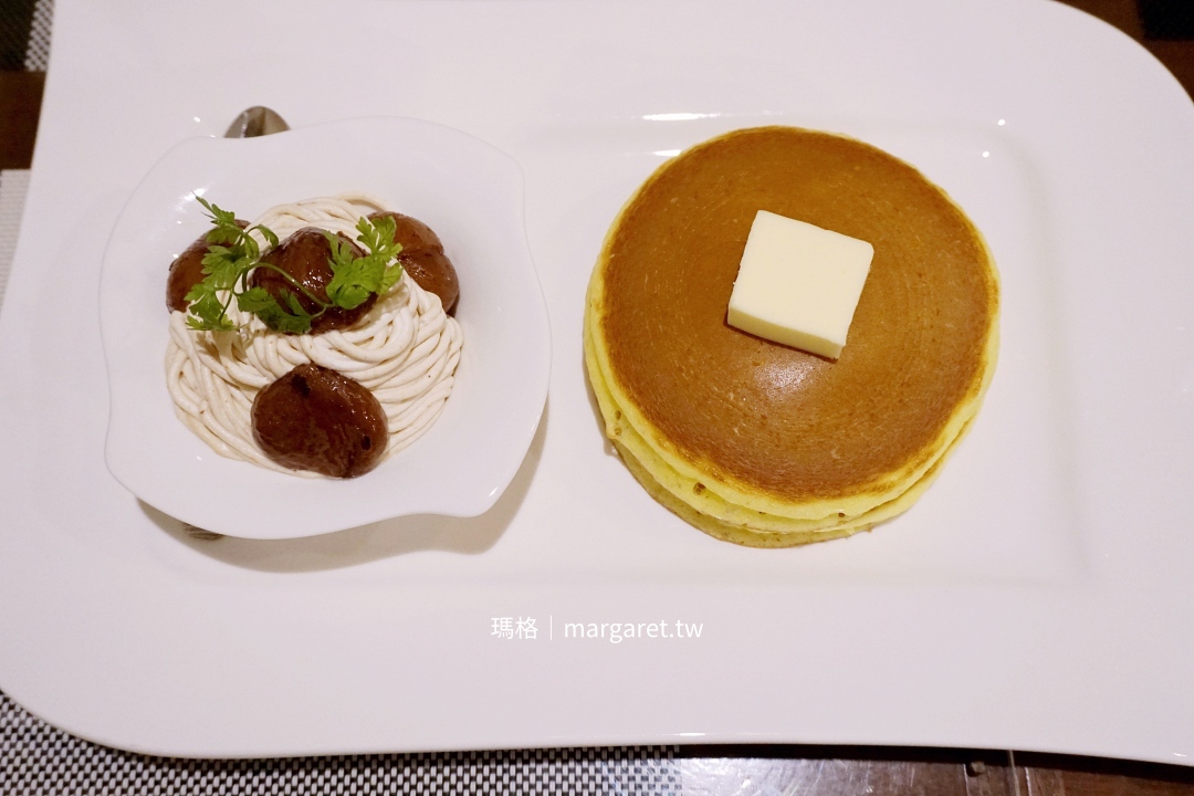 我家我屋咖啡本舖。東京最早鬆餅真傳|千葉市經典美食 @瑪格。圖寫生活 我家我屋咖啡本舖。東京最早鬆餅真傳|千葉市經典美食