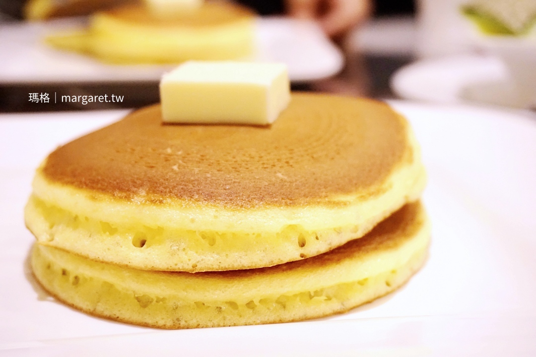 我家我屋咖啡本舖。東京最早鬆餅真傳｜千葉市經典美食