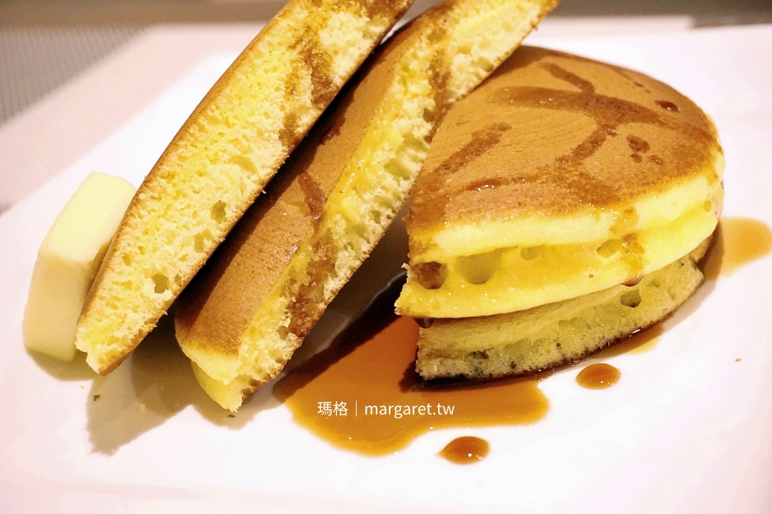 我家我屋咖啡本舖。東京最早鬆餅真傳|千葉市經典美食 @瑪格。圖寫生活 我家我屋咖啡本舖。東京最早鬆餅真傳|千葉市經典美食