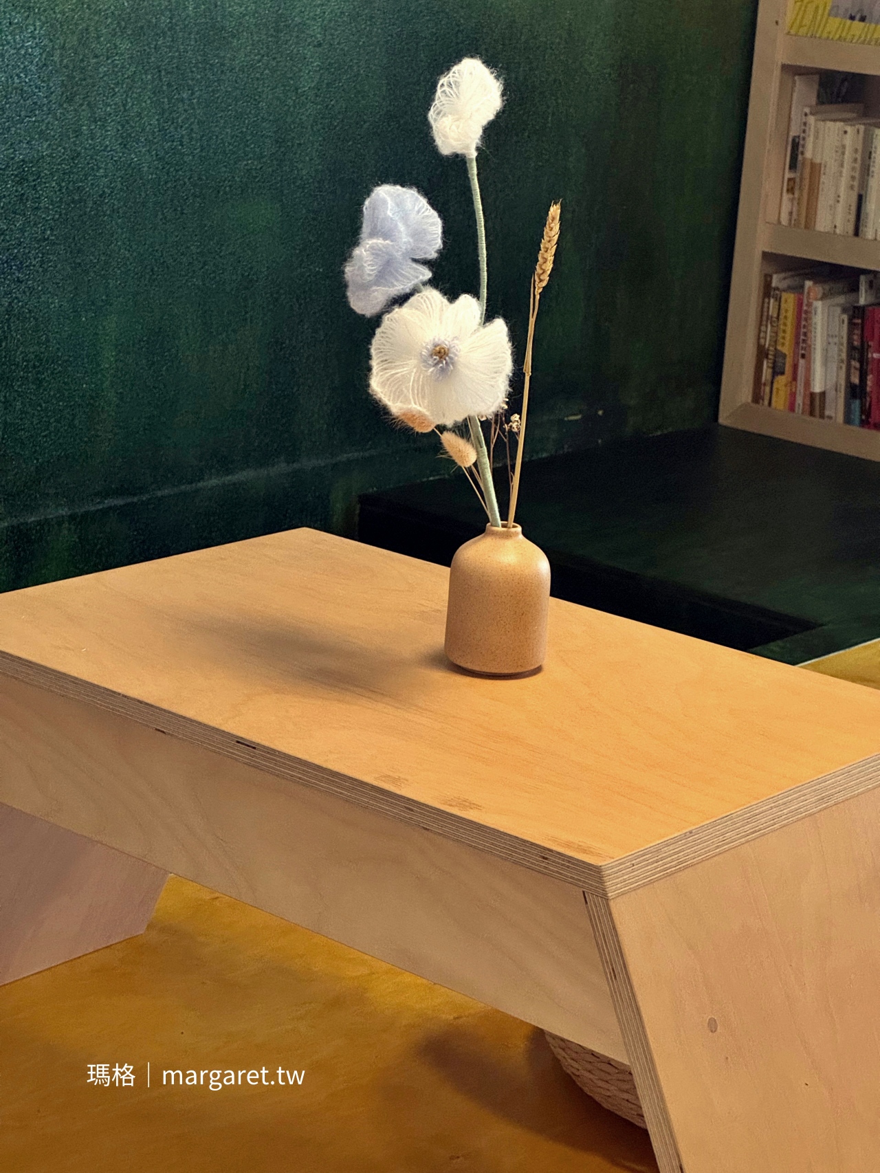 蓼蓼麵包小賣所 lùlù bakery。員林老屋麵包店|每週只營業三天 @瑪格。圖寫生活 蓼蓼麵包小賣所 lùlù bakery。員林老屋麵包店|每週只營業三天