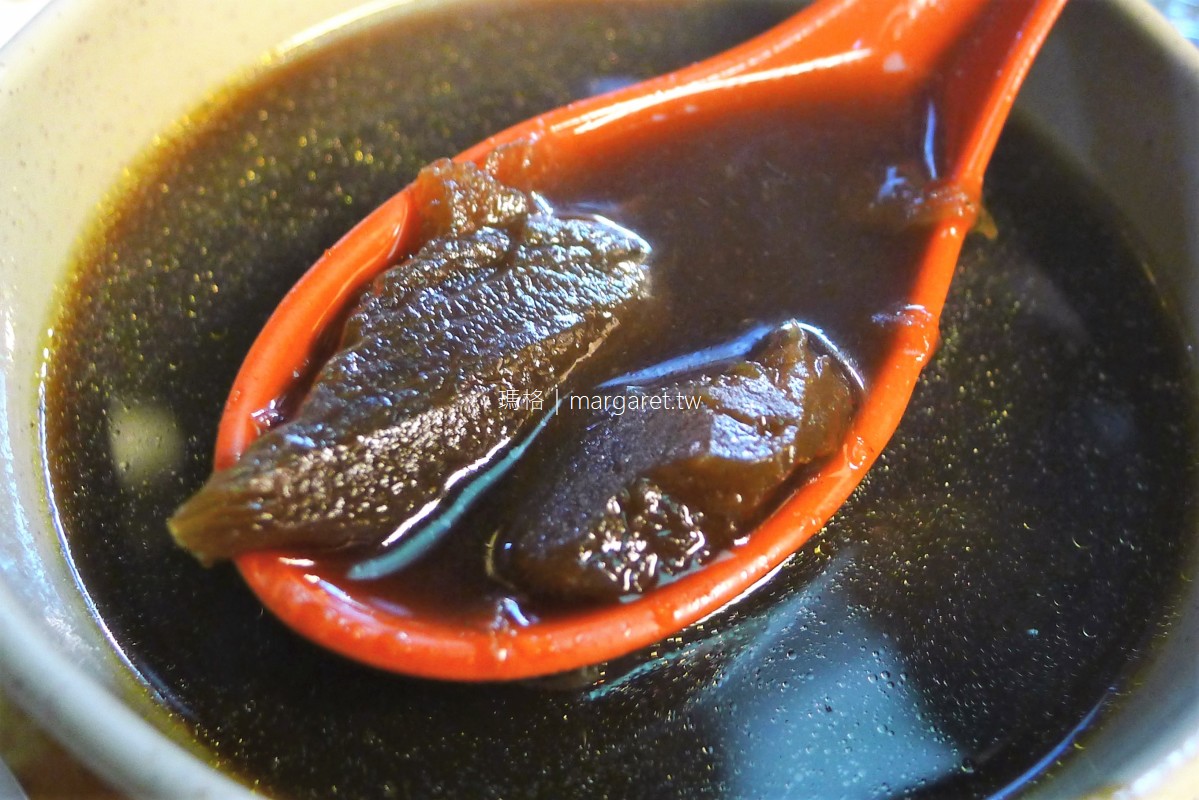 壽司王手卷超好吃。隱藏版黑蘿蔔湯只送不賣｜華西街觀光夜市