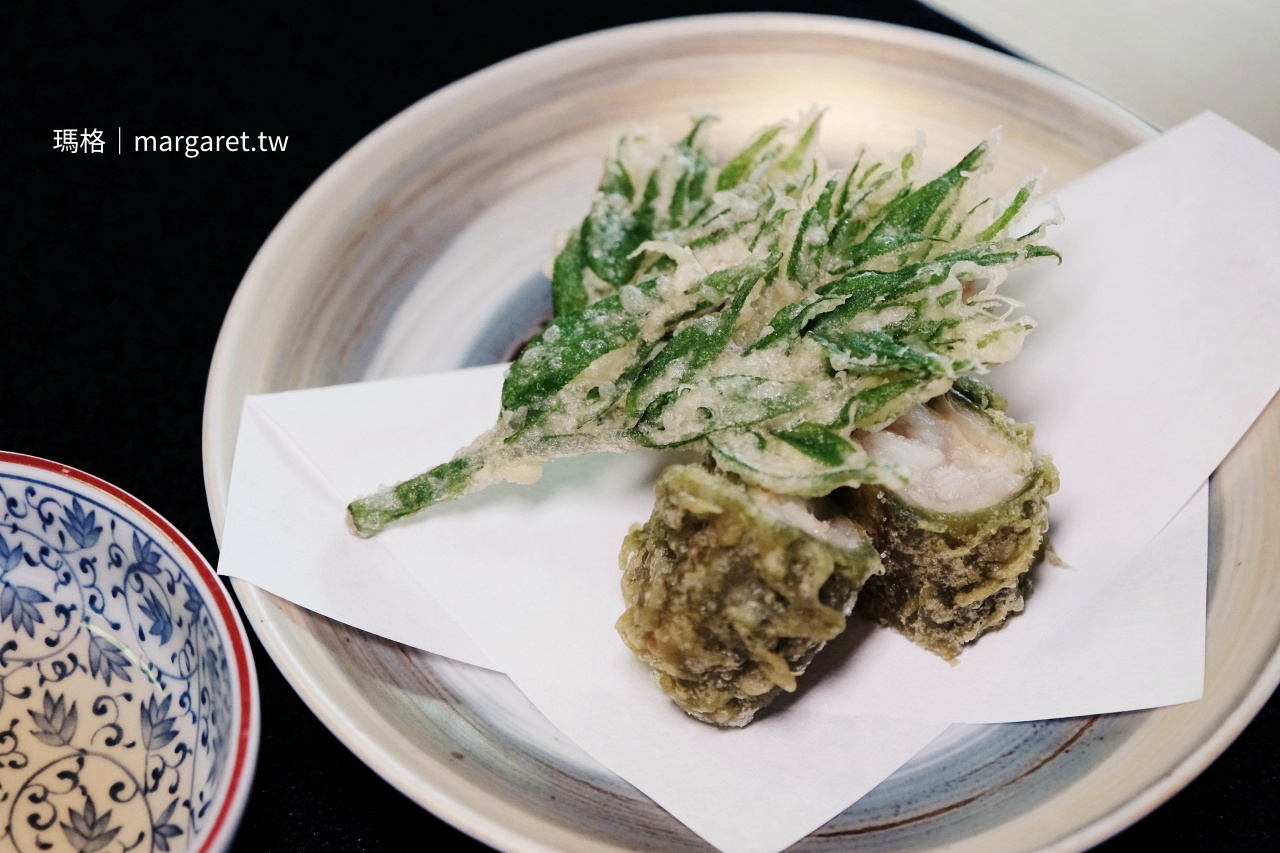 的山莊揚物 時蔬天婦羅 酥炸拼盤