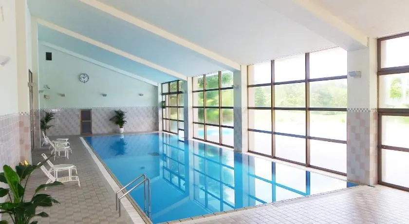 東急裏磐梯度假村EN Resort Grandeco Hotel ｜滑雪場雪上活動、雪中泡溫泉初體驗