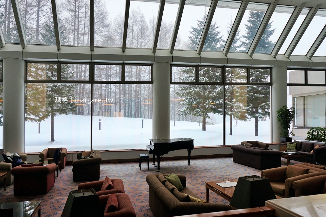 東急裏磐梯度假村EN Resort Grandeco Hotel ｜滑雪場雪上活動、雪中泡溫泉初體驗