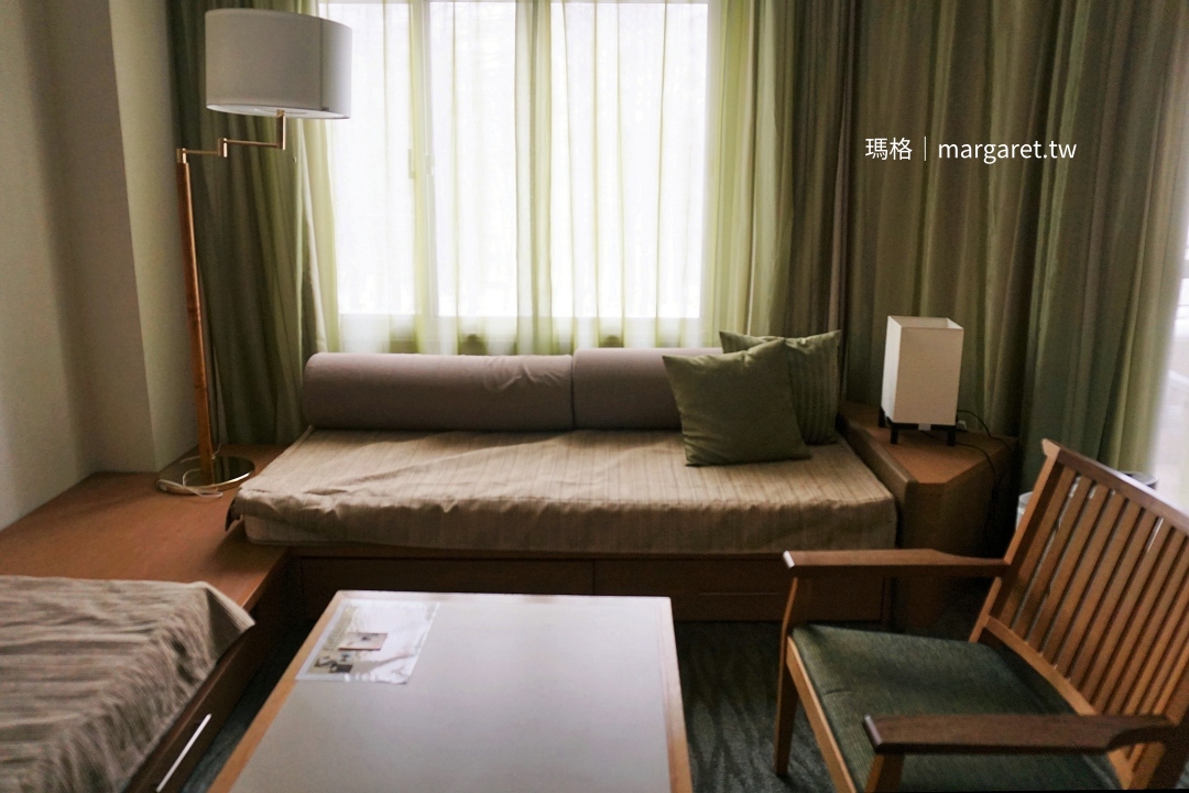 東急裏磐梯度假村EN Resort Grandeco Hotel ｜滑雪場雪上活動、雪中泡溫泉初體驗