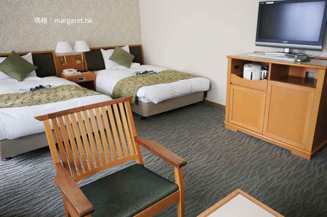 東急裏磐梯度假村EN Resort Grandeco Hotel ｜滑雪場雪上活動、雪中泡溫泉初體驗