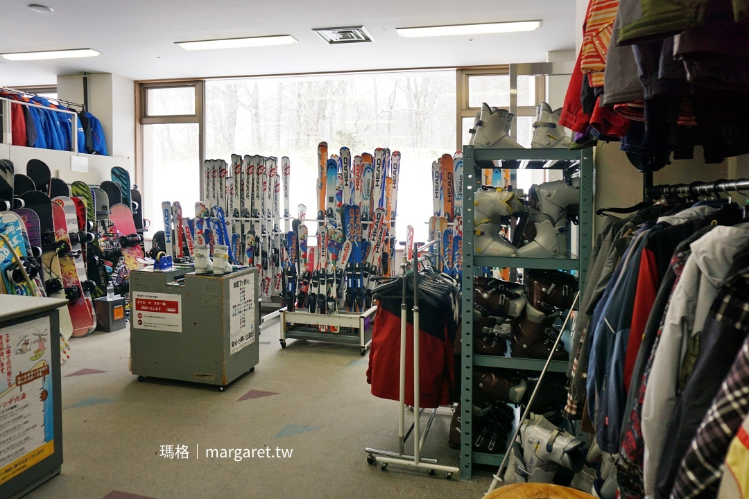 東急裏磐梯度假村EN Resort Grandeco Hotel ｜滑雪場雪上活動、雪中泡溫泉初體驗