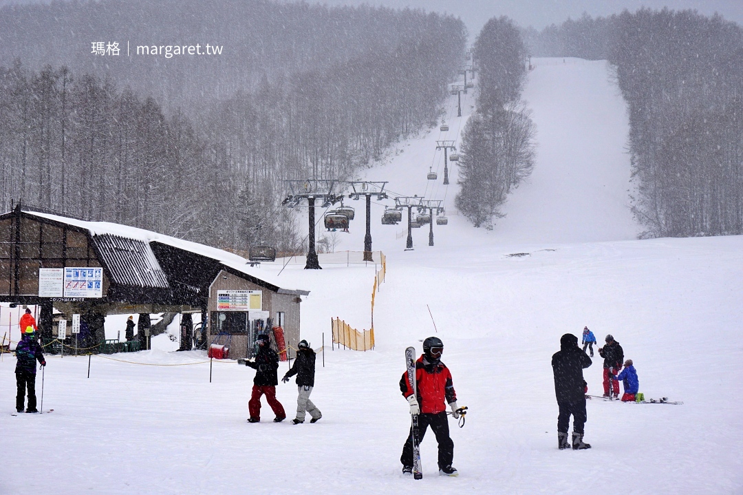 東急裏磐梯度假村EN Resort Grandeco Hotel ｜滑雪場雪上活動、雪中泡溫泉初體驗