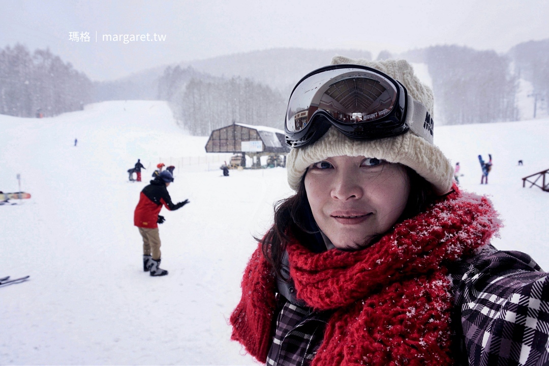東急裏磐梯度假村EN Resort Grandeco Hotel ｜滑雪場雪上活動、雪中泡溫泉初體驗