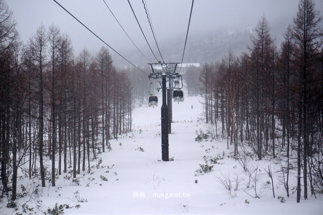 東急裏磐梯度假村EN Resort Grandeco Hotel ｜滑雪場雪上活動、雪中泡溫泉初體驗