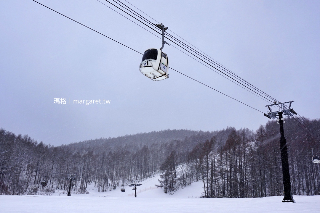 東急裏磐梯度假村EN Resort Grandeco Hotel ｜滑雪場雪上活動、雪中泡溫泉初體驗