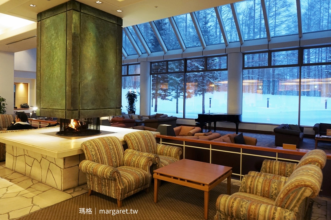 東急裏磐梯度假村EN Resort Grandeco Hotel ｜滑雪場雪上活動、雪中泡溫泉初體驗