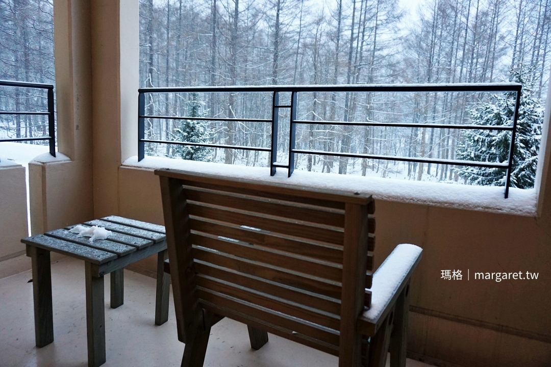 東急裏磐梯度假村EN Resort Grandeco Hotel ｜滑雪場雪上活動、雪中泡溫泉初體驗