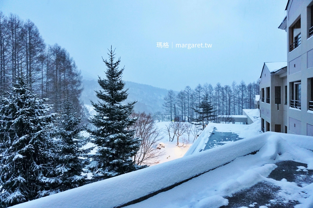東急裏磐梯度假村EN Resort Grandeco Hotel ｜滑雪場雪上活動、雪中泡溫泉初體驗