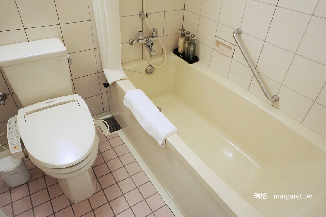 東急裏磐梯度假村EN Resort Grandeco Hotel ｜滑雪場雪上活動、雪中泡溫泉初體驗