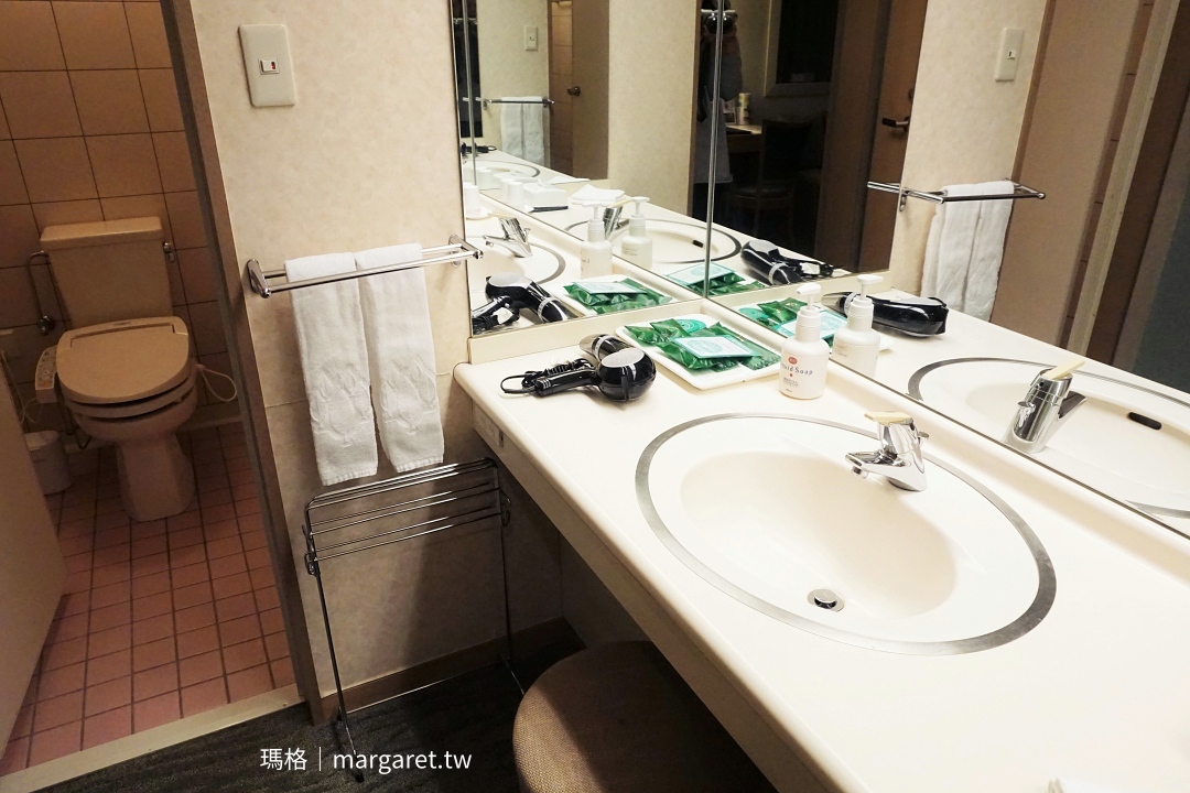 東急裏磐梯度假村EN Resort Grandeco Hotel ｜滑雪場雪上活動、雪中泡溫泉初體驗