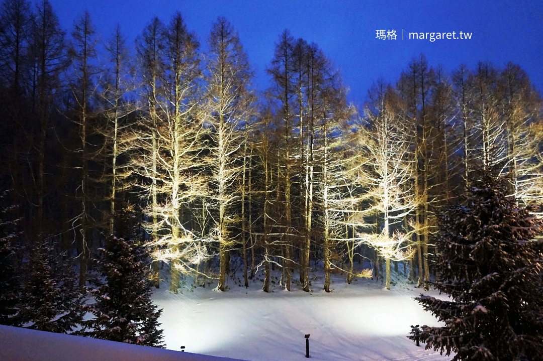 東急裏磐梯度假村EN Resort Grandeco Hotel ｜滑雪場雪上活動、雪中泡溫泉初體驗