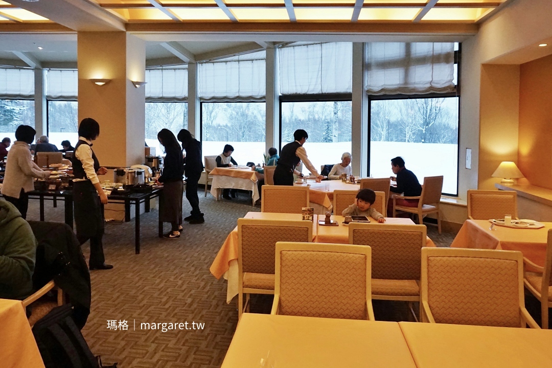 東急裏磐梯度假村EN Resort Grandeco Hotel ｜滑雪場雪上活動、雪中泡溫泉初體驗