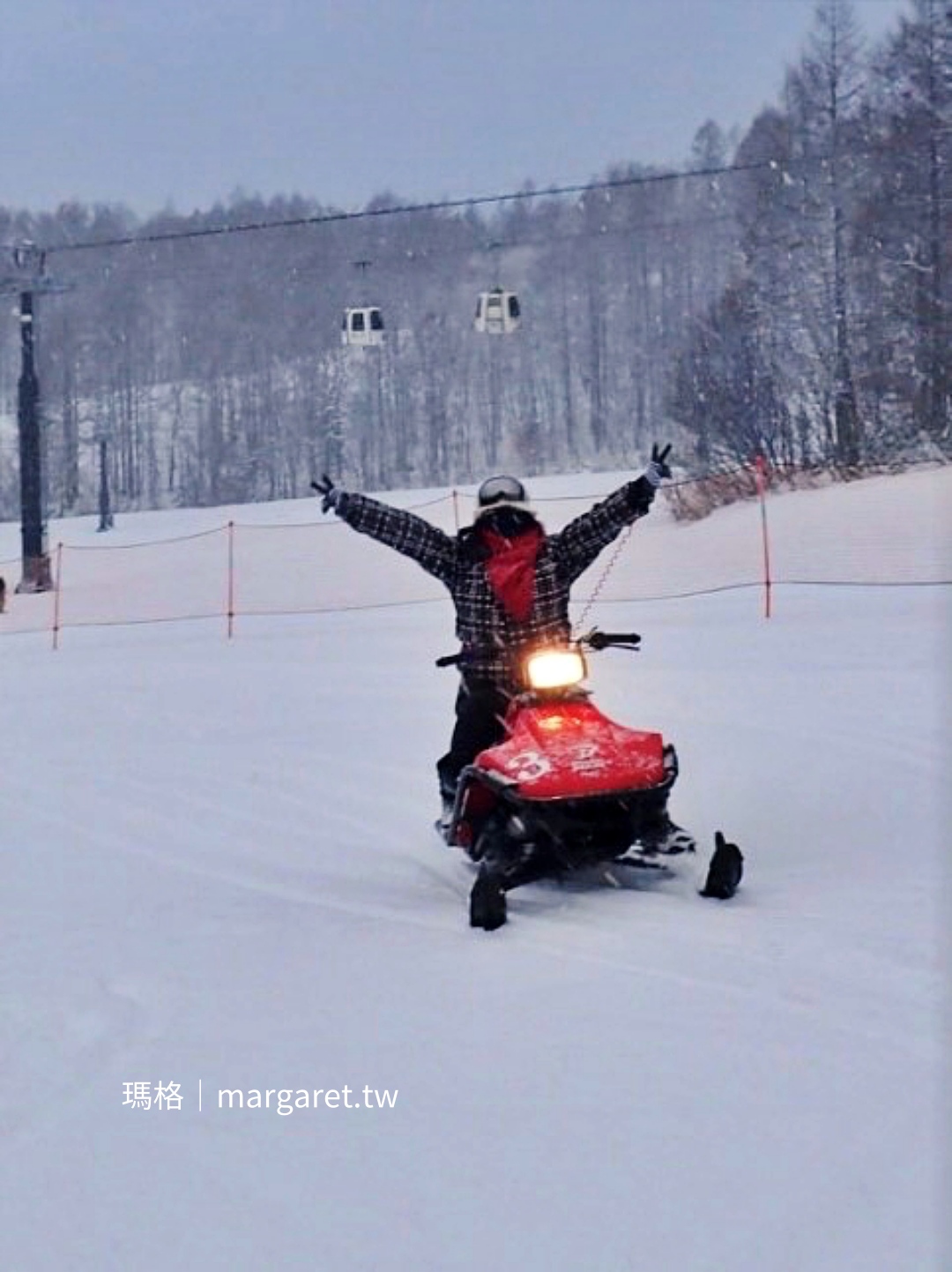 東急裏磐梯度假村EN Resort Grandeco Hotel ｜滑雪場雪上活動、雪中泡溫泉初體驗