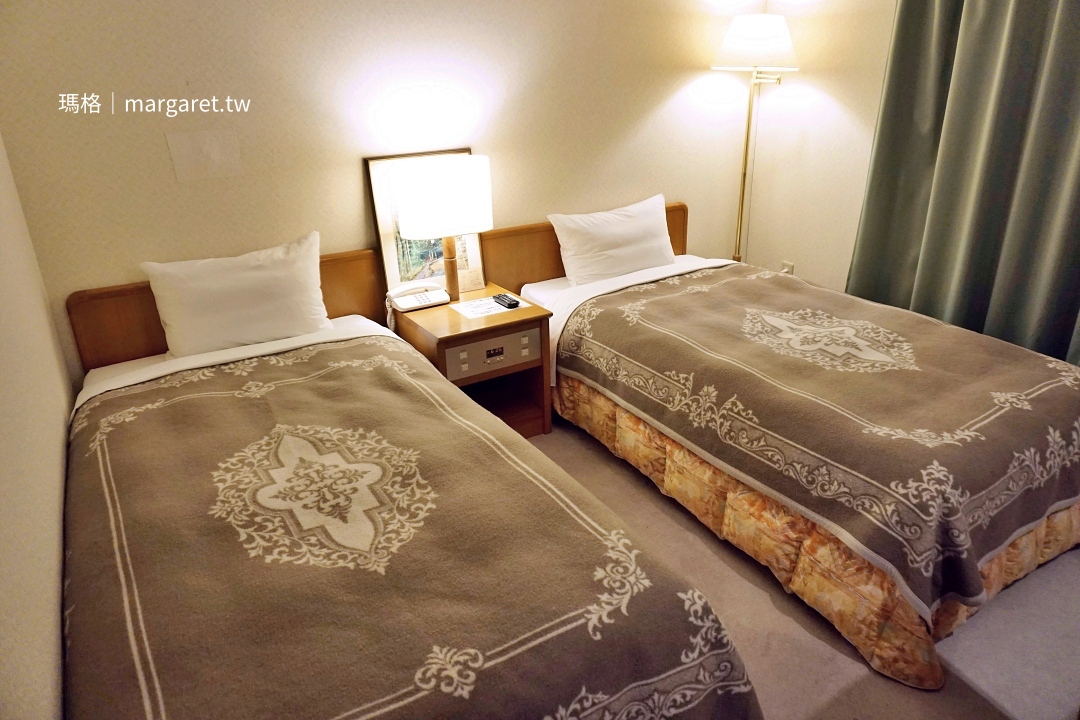 磐梯熱海溫泉。万葉の宿八景園｜銷魂福島牛