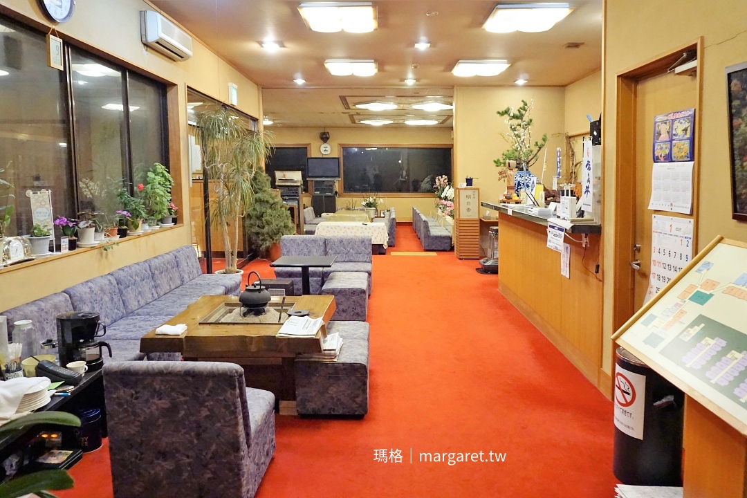 磐梯熱海溫泉。万葉の宿八景園｜銷魂福島牛