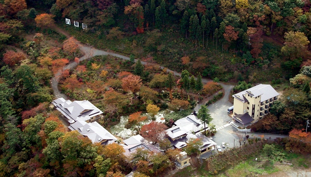 磐梯熱海溫泉。万葉の宿八景園｜銷魂福島牛