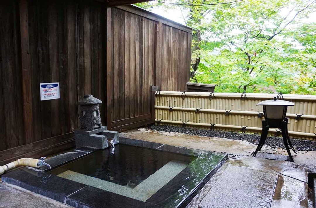 磐梯熱海溫泉。万葉の宿八景園｜銷魂福島牛