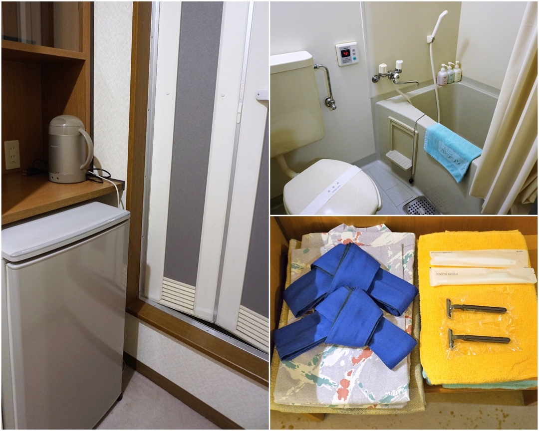 磐梯熱海溫泉。万葉の宿八景園｜銷魂福島牛