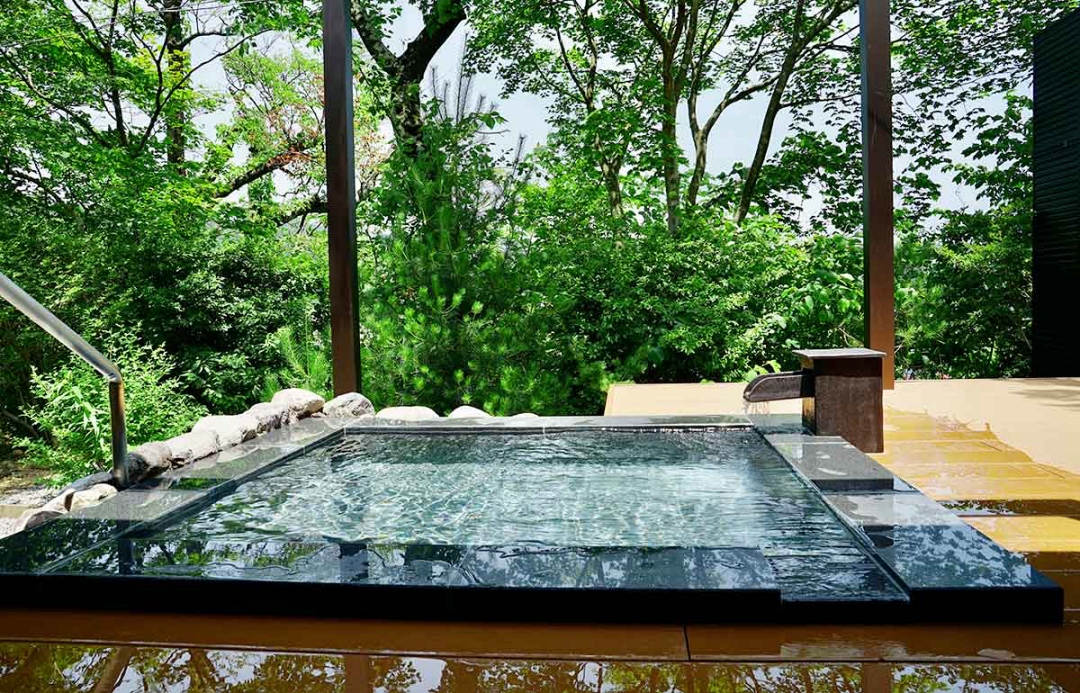 磐梯熱海溫泉。万葉の宿八景園｜銷魂福島牛