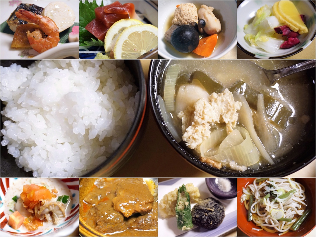 磐梯熱海溫泉。万葉の宿八景園｜銷魂福島牛