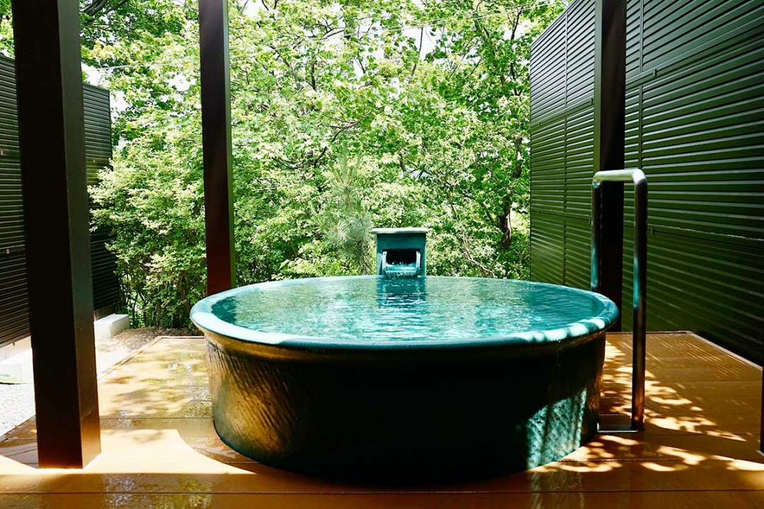 磐梯熱海溫泉。万葉の宿八景園｜銷魂福島牛