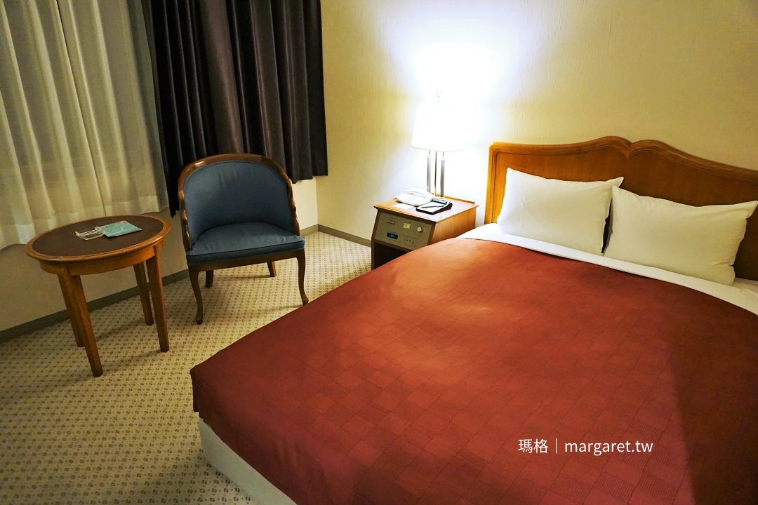 捷得威大飯店 Narita Gateway Hotel。成田機場免費接駁｜適合早晚班機旅人的商務住宿