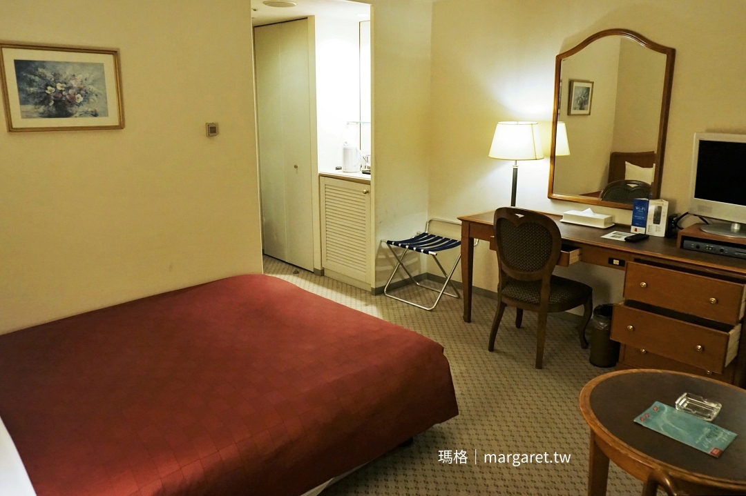 捷得威大飯店 Narita Gateway Hotel。成田機場免費接駁｜適合早晚班機旅人的商務住宿