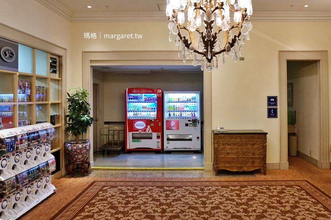 捷得威大飯店 Narita Gateway Hotel。成田機場免費接駁｜適合早晚班機旅人的商務住宿