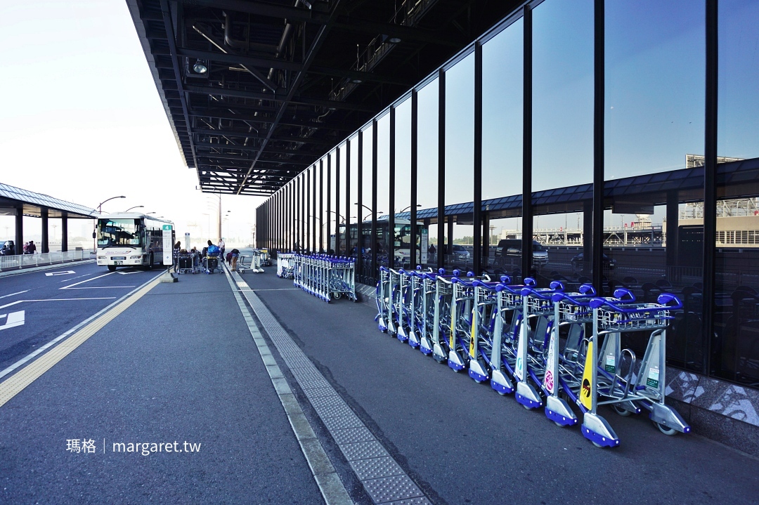 捷得威大飯店 Narita Gateway Hotel。成田機場免費接駁｜適合早晚班機旅人的商務住宿