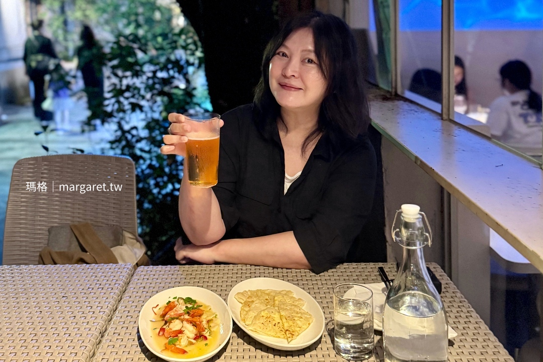 華山文創園區與周邊。咖啡美食20家｜附近飯店7間推薦 (持續更新)