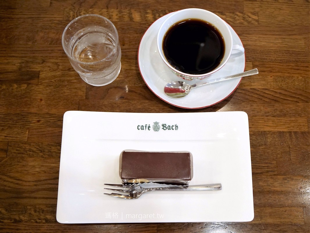 日本咖啡教父田口護的Café Bach巴哈咖啡館｜淺草三社祭街頭巡行