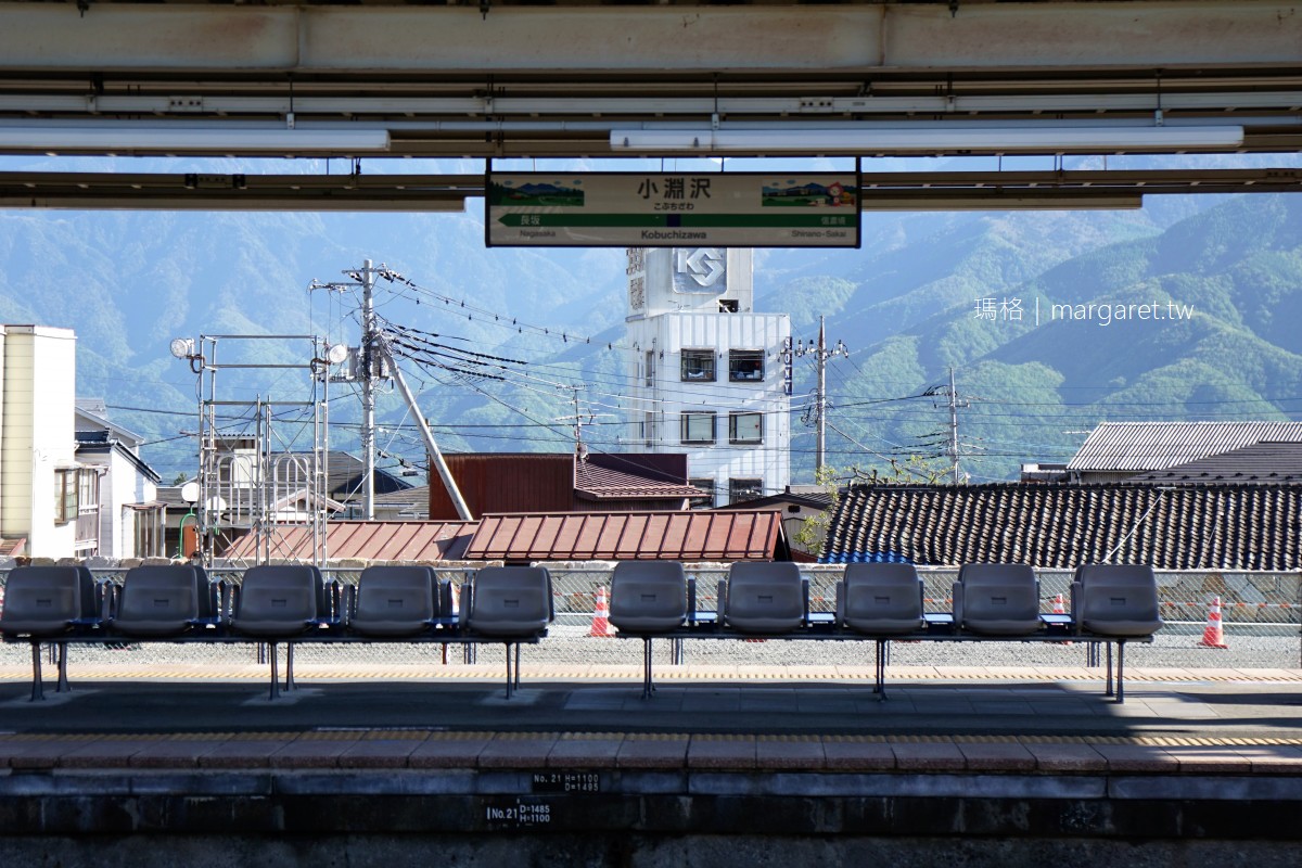 東京到清里交通。日本海拔最高鐵路「小海線」、JR最高點紀念碑｜日本鐵路旅行