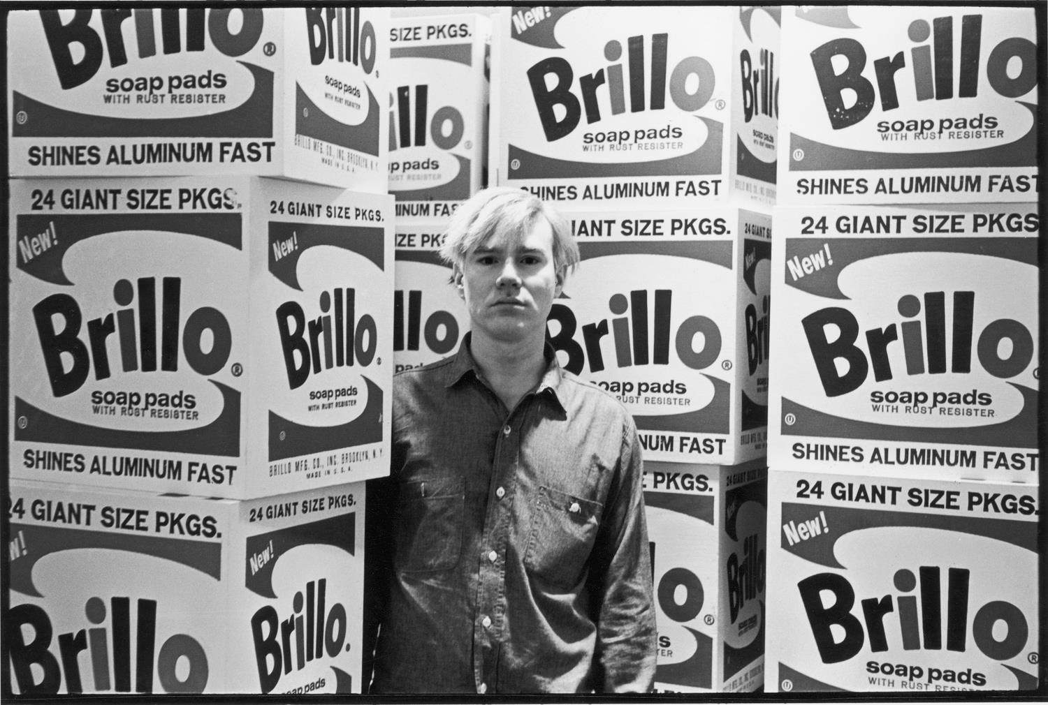 鳥取縣立美術館。倉吉市藝術地標｜斥資三億日圓收藏Andy Warhol《Brillo box》引爆熱議