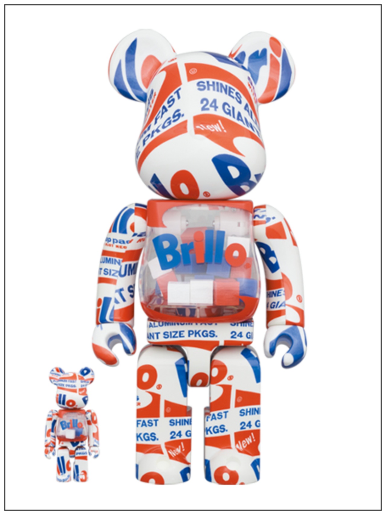 鳥取縣立美術館。倉吉市藝術地標|斥資三億日圓收藏Andy Warhol《Brillo box》引爆熱議 @瑪格。圖寫生活 鳥取縣立美術館。倉吉市藝術地標|斥資三億日圓收藏Andy Warhol《Brillo box》引爆熱議