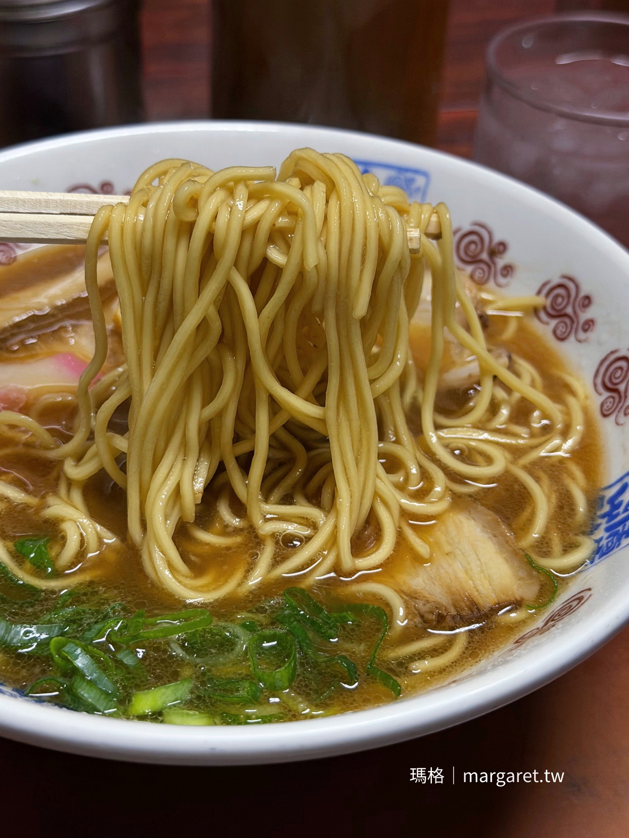 和歌山人氣拉麵。井出商店|曾獲電視冠軍 「日本第一美味拉麵」頭銜 @瑪格。圖寫生活 和歌山人氣拉麵。井出商店|曾獲電視冠軍 「日本第一美味拉麵」頭銜