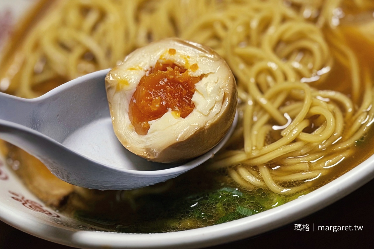 和歌山人氣拉麵。井出商店|曾獲電視冠軍 「日本第一美味拉麵」頭銜 @瑪格。圖寫生活 和歌山人氣拉麵。井出商店|曾獲電視冠軍 「日本第一美味拉麵」頭銜