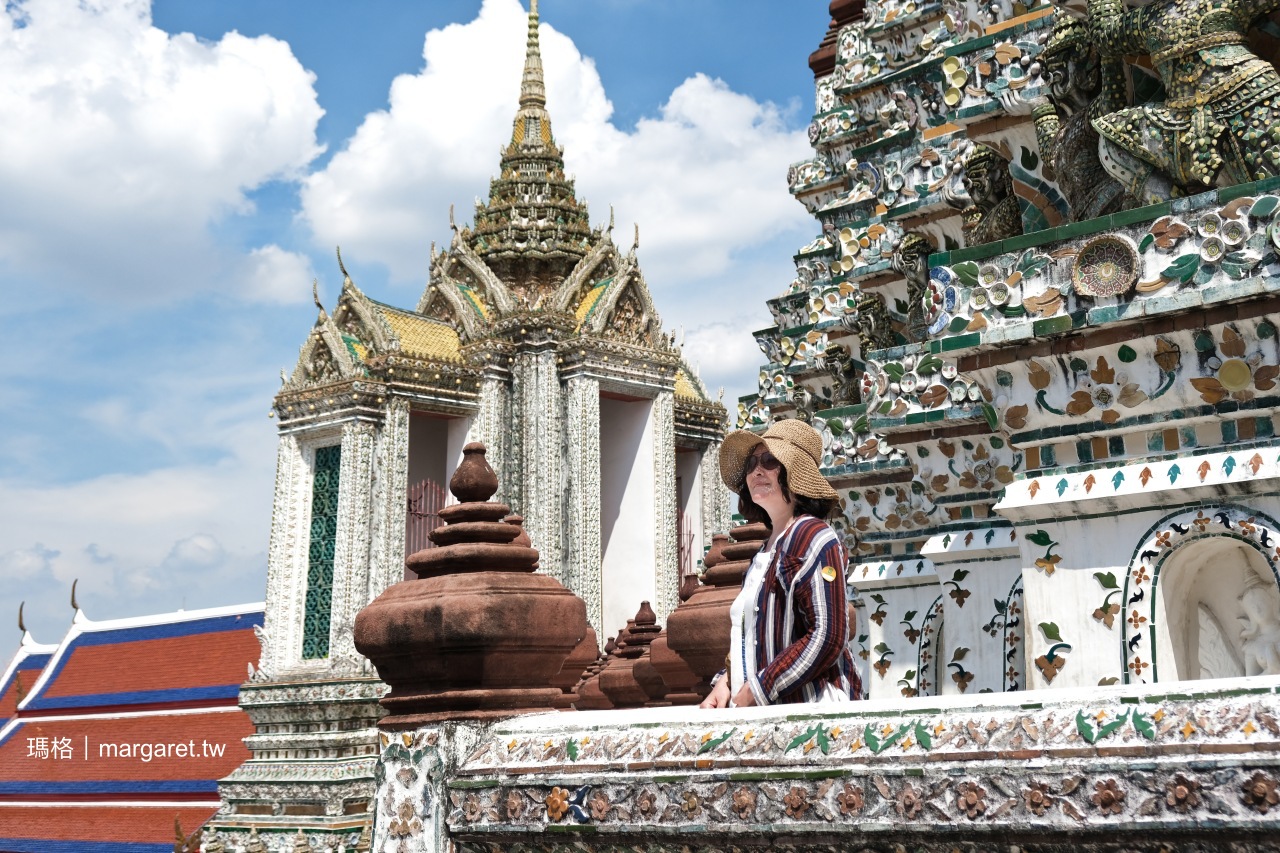 泰國寺廟一日遊