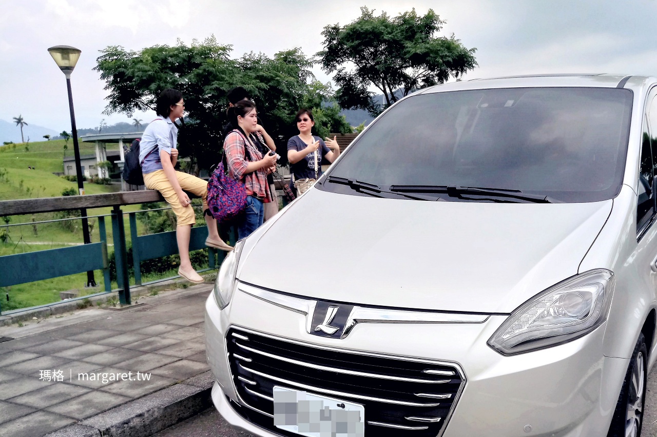 新北鶯歌三鶯藝術村 外帶阿婆壽司路邊綠地野餐悠閒有氣氛