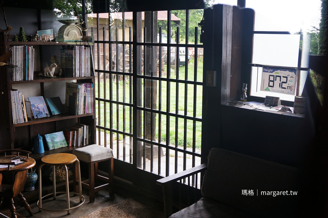 engawa古民家玄關入口，日式老屋迎賓氛圍。