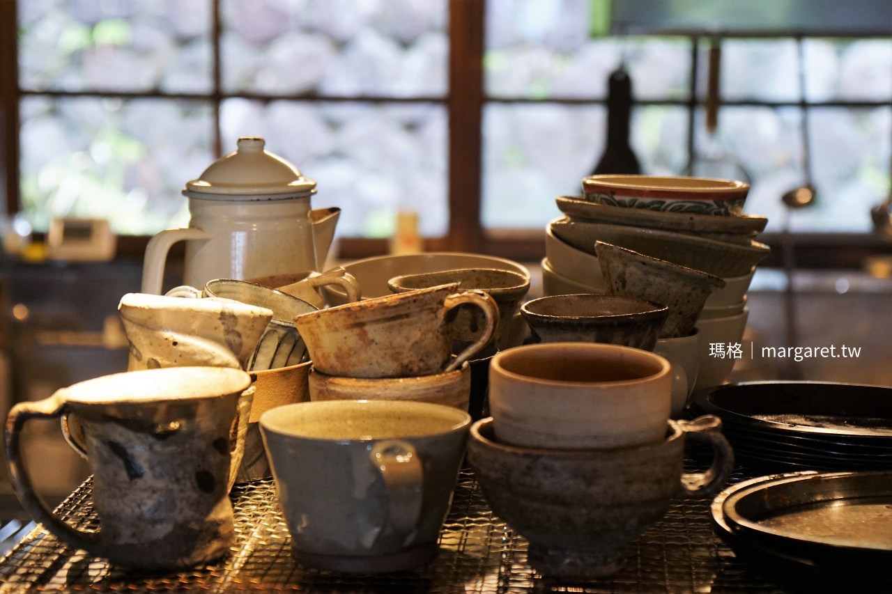 清里古民家engawa選物雜貨商品，充滿和風生活美學。