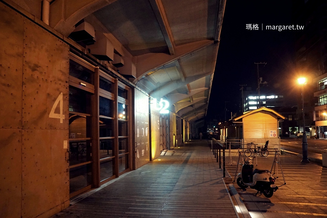 廣島Hotel Cycle 島波海道自行車旅店｜ONOMICHI U2 尾道海邊老倉庫變身食旅空間